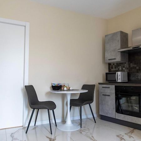 Casa Di Zina Apartment Verona Exterior foto
