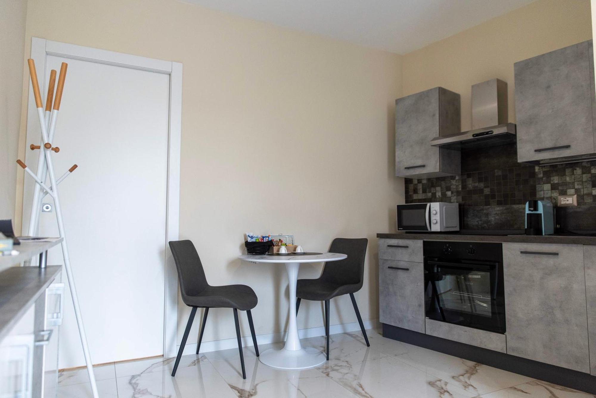 Casa Di Zina Apartment Verona Exterior foto