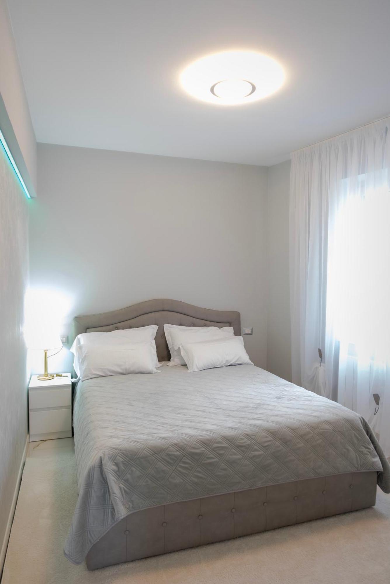 Casa Di Zina Apartment Verona Exterior foto