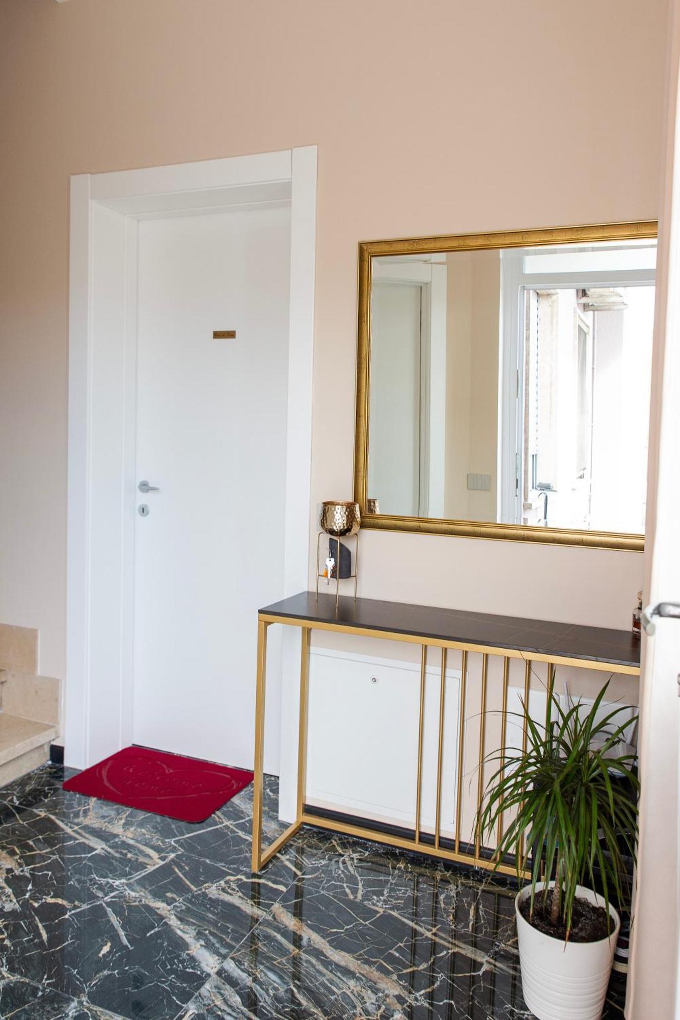 Casa Di Zina Apartment Verona Exterior foto